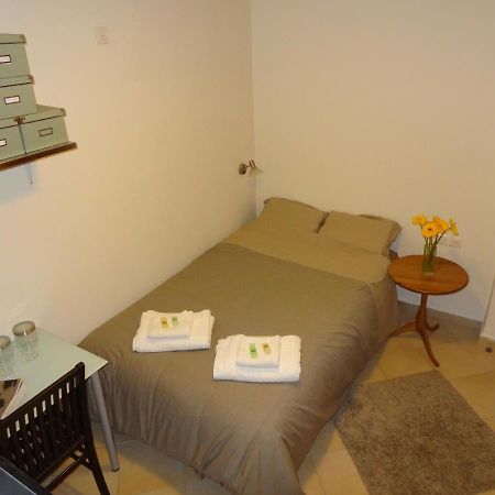 1 Or 2 Rooms With Breakfast And Parking Jerozolima Zewnętrze zdjęcie