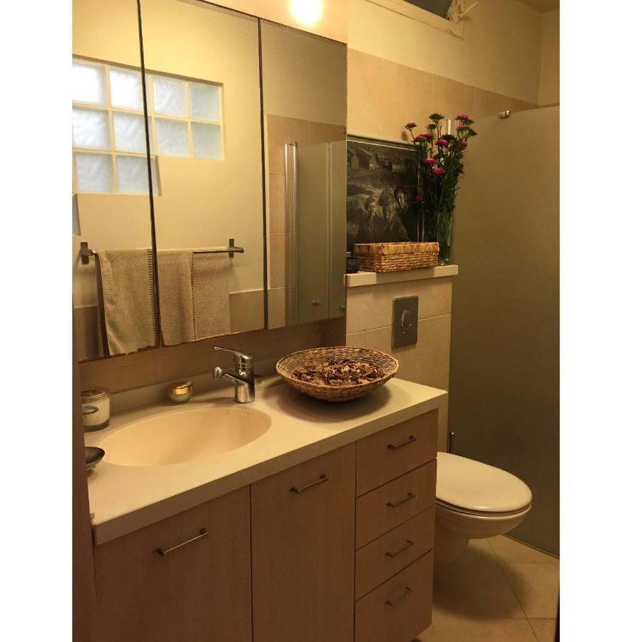 1 Or 2 Rooms With Breakfast And Parking Jerozolima Zewnętrze zdjęcie