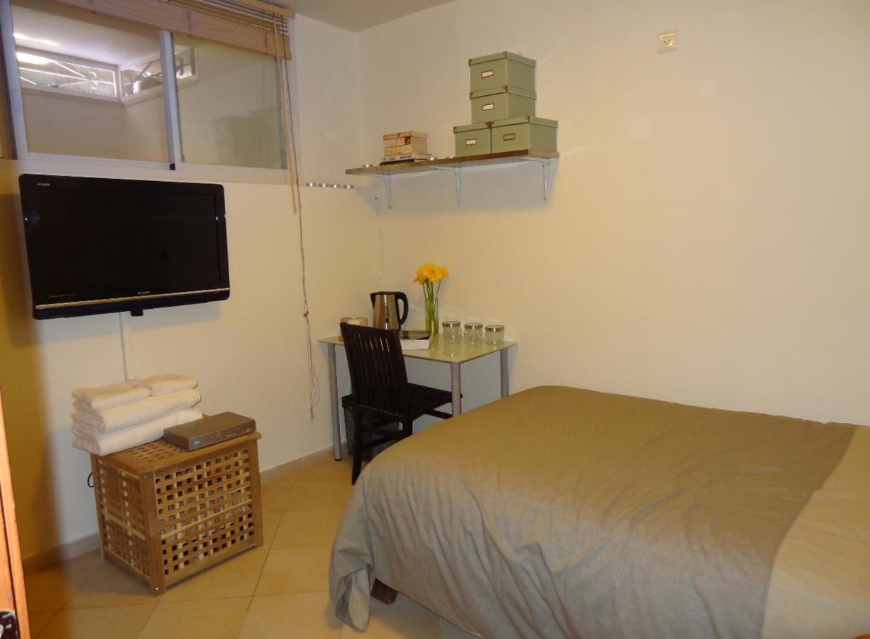 1 Or 2 Rooms With Breakfast And Parking Jerozolima Zewnętrze zdjęcie