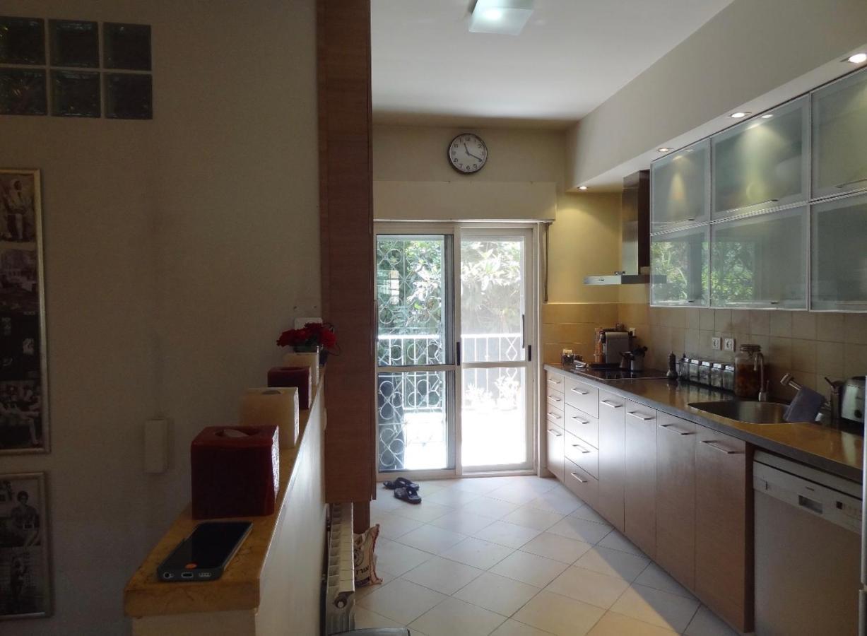 1 Or 2 Rooms With Breakfast And Parking Jerozolima Zewnętrze zdjęcie