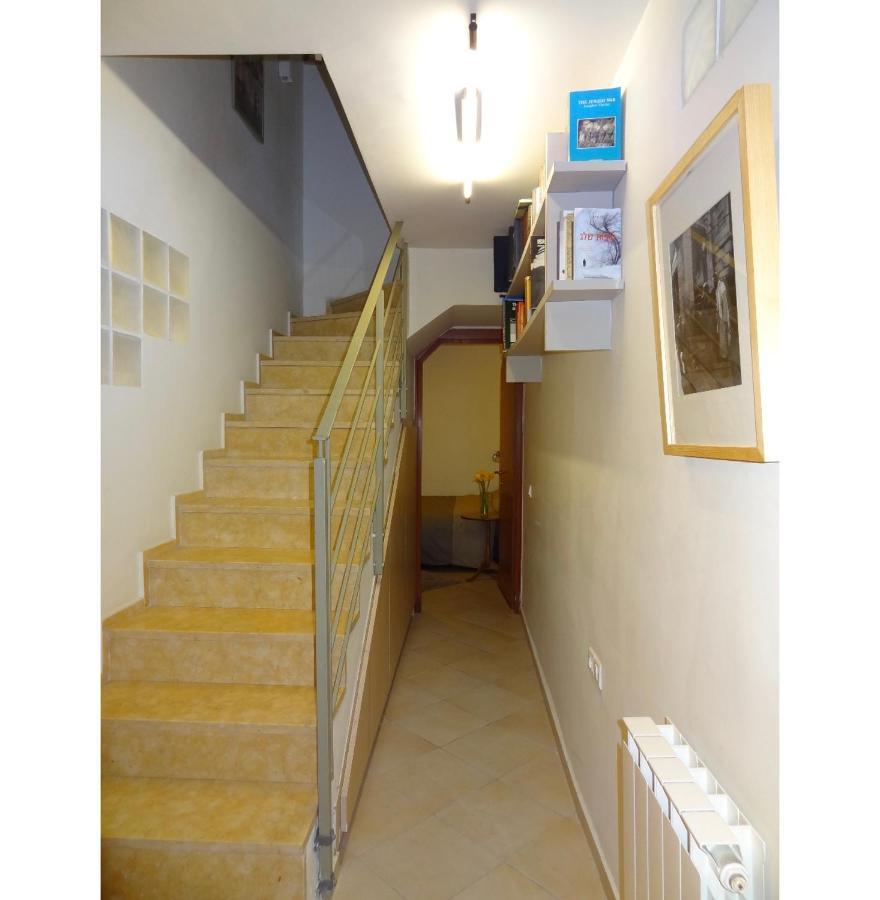 1 Or 2 Rooms With Breakfast And Parking Jerozolima Zewnętrze zdjęcie